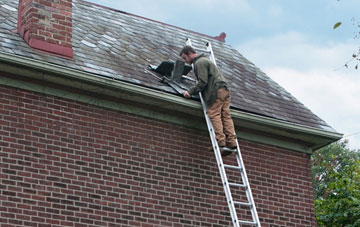 what affects urgent Bemerton Heath roof repairs