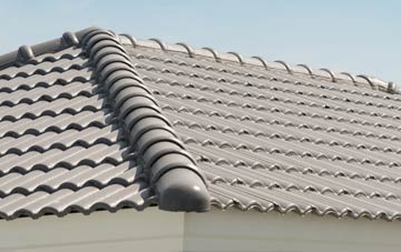 advantages of Bemerton Heath clay roofing