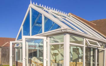 conservatory roof insulation costs Bemerton Heath