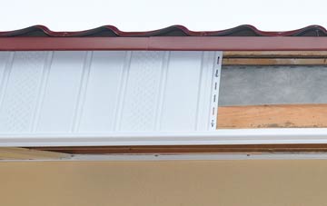 Bemerton Heath fascia repair costs