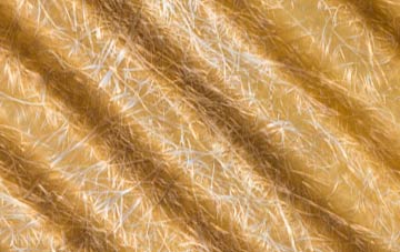 Bemerton Heath fibreglass roof waterproofing