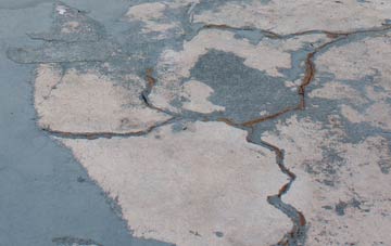 fibreglass roofing replacement Bemerton Heath