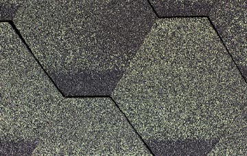 Bemerton Heath fibreglass shingle repairs