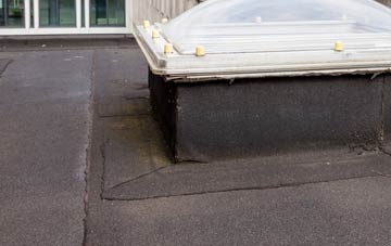 disadvantages of Bemerton Heath flat roofs