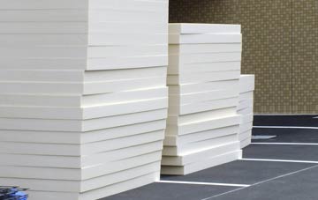 Bemerton Heath flat roof insulation costs