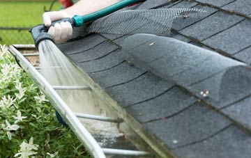Bemerton Heath gutter cleaning costs