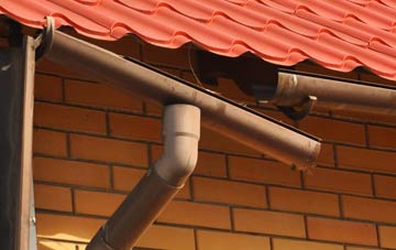 Bemerton Heath gutter repair costs