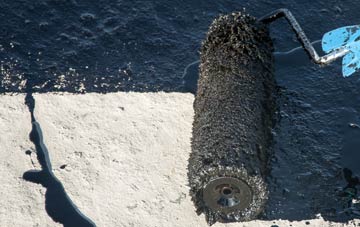 Bemerton Heath liquid sealant waterproofing