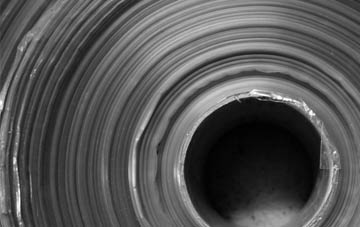 Bemerton Heath pvc roof replacement