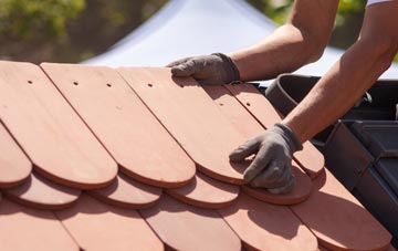 Bemerton Heath roof tile contractors
