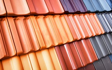 Bemerton Heath roof tile costs