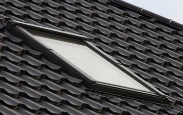 benefits of Bemerton Heath roof windows