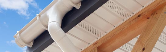 get Bemerton Heath guttering quotes today