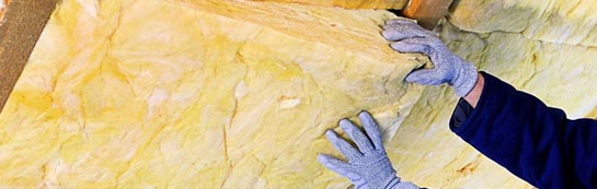 quotes for Bemerton Heath roof insulation