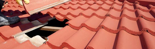 compare Bemerton Heath roof repair quotes