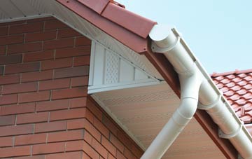Bemerton Heath soffit repair costs