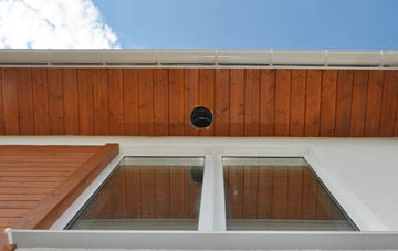 Bemerton Heath soffit repair quotes