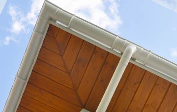 Bemerton Heath soffit types