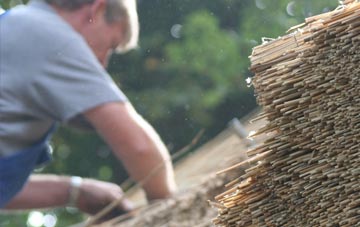 professional Bemerton Heath thatchers