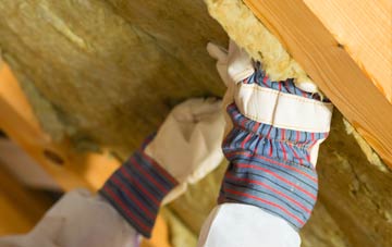 types of Bemerton Heath pitched roof insulation materials