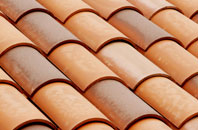Bemerton Heath clay roofing