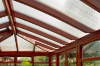 Bemerton Heath conservatory roofing insulation