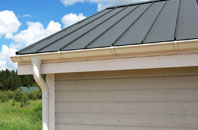 Bemerton Heath fascia repair