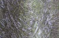 Bemerton Heath fibreglass roof work