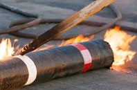 free Bemerton Heath flat roofing repair quotes