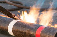 Bemerton Heath flat roofing replacement