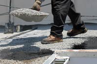 find rated Bemerton Heath flat roofing replacement companies