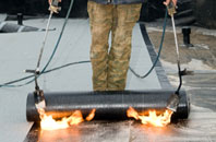 Bemerton Heath flat roof sealing quote