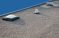 Bemerton Heath flat roofing