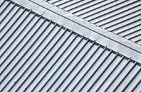 Bemerton Heath metal roofing