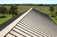 Bemerton Heath metal roof quotes