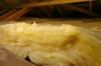 Bemerton Heath pitch roof insulation