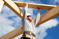 Bemerton Heath roof replacement work