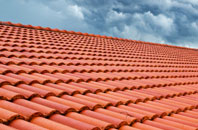 Bemerton Heath roofing tiles