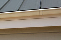 Bemerton Heath soffit repair