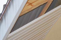 rated Bemerton Heath soffit repair companies